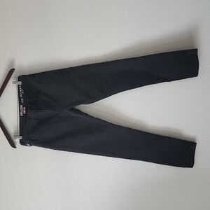 Denizen black jeans